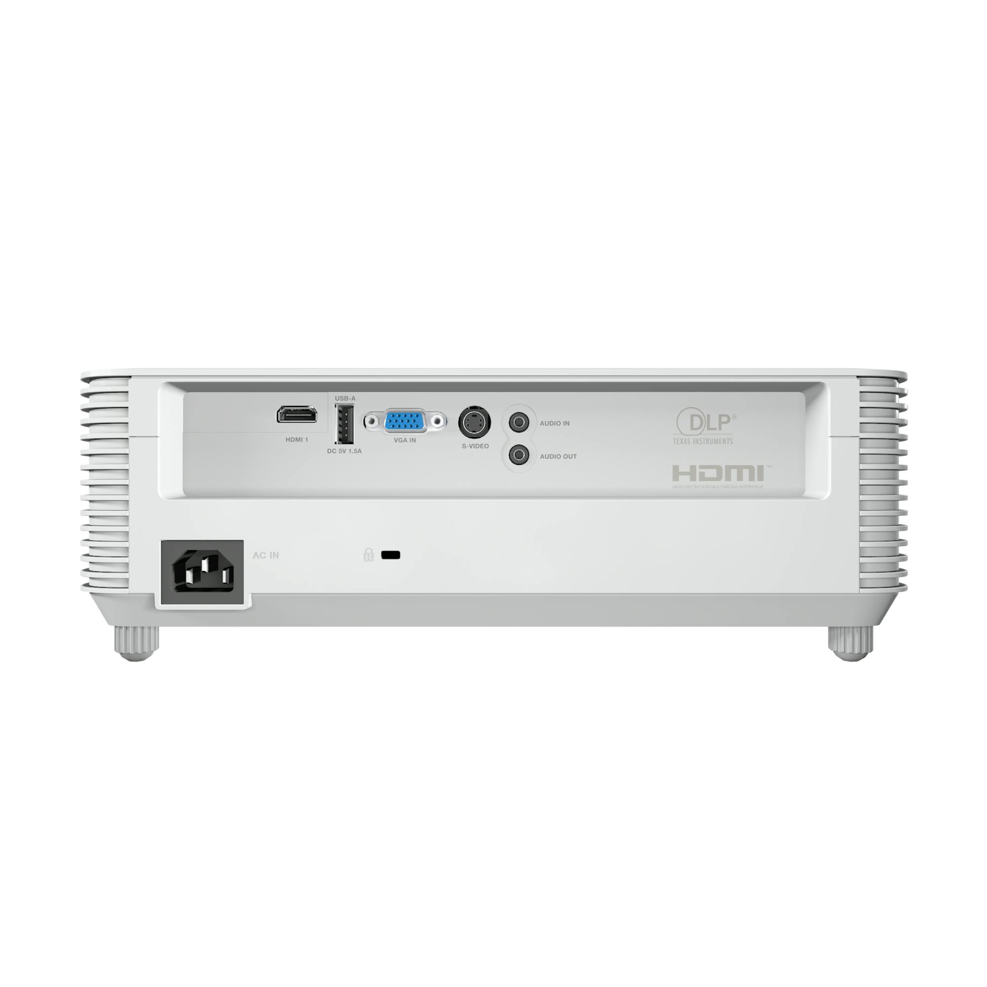 InFocus Genesis III IN0002SL Projector – SVGA, 4000 Lumens image 5