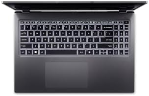 Acer Swift Go 16 SFG16-72-5844 – Intel Core Ultra 5 125H, 8GB RAM, 512GB SSD, 3.2K OLED 120Hz image 5