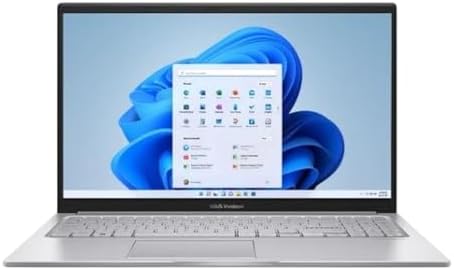 ASUS Vivobook 15 F1504VAP-IH79T – Intel Core 7 150U, 16GB RAM, 1TB SSD, 15.6-inch FHD (Renewed) image 2