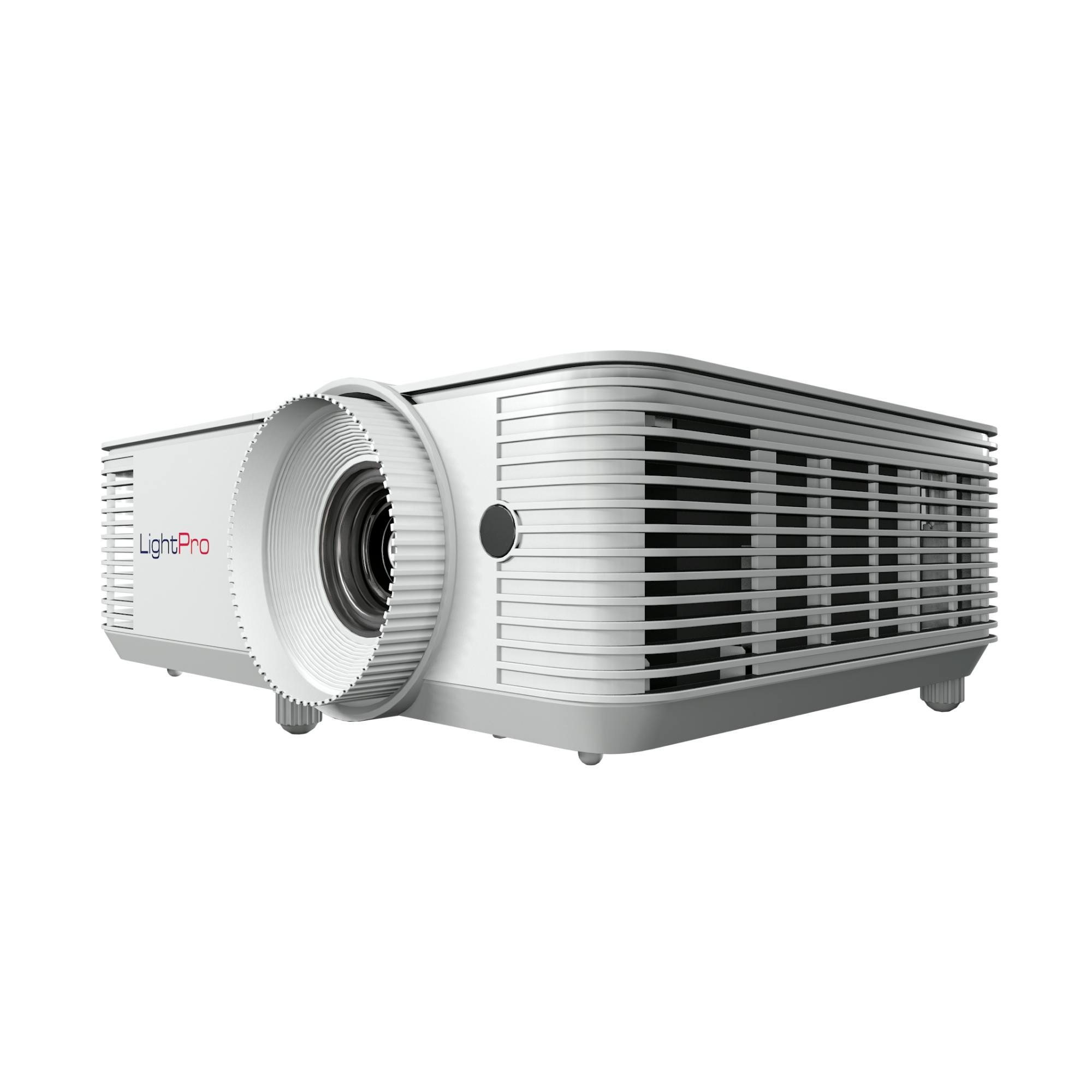 InFocus Genesis III IN0002SL Projector – SVGA, 4000 Lumens image 3