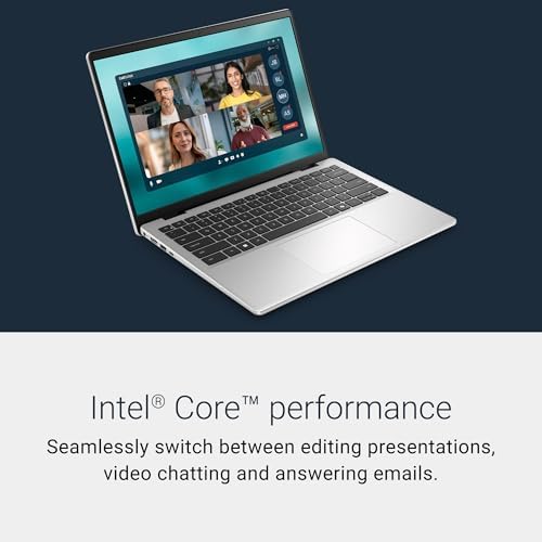 Dell 14 DC14250 Laptop – Intel Core 7 150U, 16GB DDR5, 1TB SSD, 14-inch FHD+ image 4