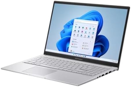 ASUS Vivobook 15 F1504VAP-IH79T – Intel Core 7 150U, 16GB RAM, 1TB SSD, 15.6-inch FHD (Renewed) image 3