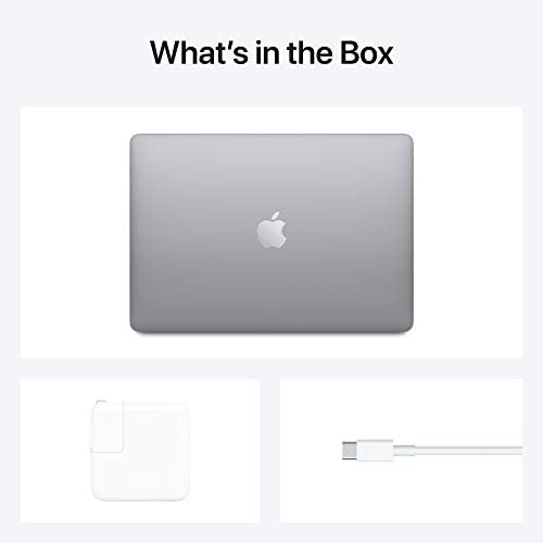 Apple MacBook Air 13-inch – Apple M1 Chip, 8GB RAM, 256GB SSD, Retina Display image 7