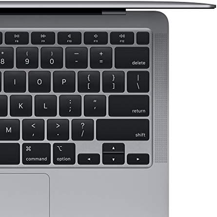 Apple MacBook Air 13-inch – Apple M1 Chip, 8GB RAM, 256GB SSD, Retina Display image 4