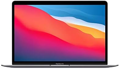 Apple MacBook Air 13-inch – Apple M1 Chip, 8GB RAM, 256GB SSD, Retina Display image 2